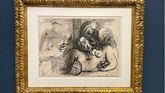 Siete 'picassos' saldrán a subasta en Londres por 30 millones