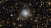 La ESA aprueba la misión Arrakihs para estudiar la historia de las galaxias