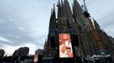 León XIV ensalza la Sagrada Familia como 'signo de unidad y concordia'