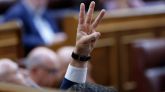 PSOE y PP rechazan dejar de penalizar la jubilación anticipada con 40 años cotizados