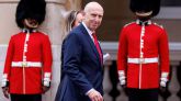 John Healey,