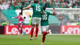 Mundial 2026. Este es el primer gol del torneo: su autor, el delantero que le 'robó' el pichichi a Ronaldo