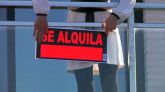 El índice para actualizar alquileres sube al 2,48 %, el dato más alto desde que se elabora
