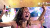 Maica Benedicto se convierte en la ganadora de 'Supervivientes 2026'.
