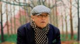 David Hockney