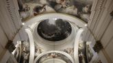 Reabre la Ermita de San Antonio de la Florida tras una rehabilitación integral