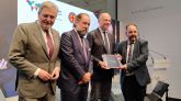 Enrico Letta, galardonado con el XXI Premio Otto de Habsburgo