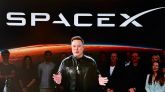 Elon Musk.
