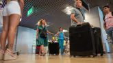 La UE fija que las aerolíneas incluyan el equipaje de mano en el precio final del billete