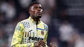 Mundial 2026. ¿Por qué Canadá ha prohibido la entrada al exjugador del Atlético Thomas Partey?