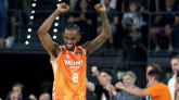 Liga ACB. Valencia Basket vuelve a tumbar al Joventut y roza la final