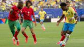 Mundial 2026 . Brasil y Marruecos comparten un empate vibrante en el primer partidazo del torneo