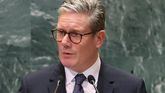 El primer ministro británico Keir Starmer.l