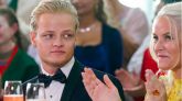 Condenan a cuatro años de cárcel al hijo de la princesa Mette-Marit de Noruega