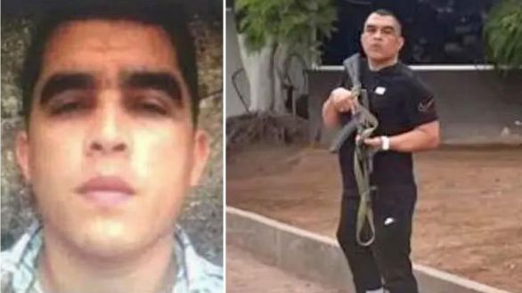 Estados Unidos elimina a 'Niño Guerrero', líder de la banda venezolana Tren de Aragua