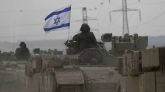 Israel vuelve a atacar el Líbano y afirma que permanecerá en el país 'para defender la frontera'