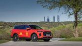 Ebro acelera su visibilidad internacional de la mano de la Selección Española en el Mundial