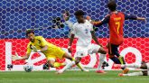 Mundial 2026. Las declaraciones de De la Fuente tras el batacazo de España ante Cabo Verde