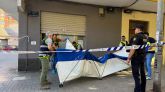 Prisión provisional para el detenido por matar a puñaladas al logopeda de su hijo en Burjassot