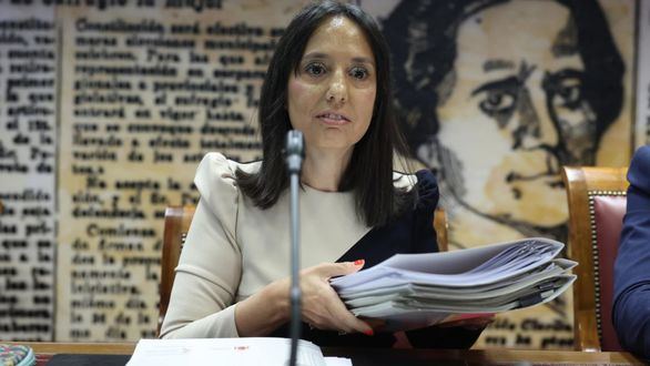 La directora de la Guardia Civil revela que informó a Marlaska de sus reuniones con Leire Díez