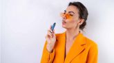 Los refrigerantes sintéticos WS-3 y WS-23 se han vuelto muy populares en los vaporizadores, en parte porque reducen la aspereza y hacen que la inhalación sea más suave. Foto: kroshka__nastya/magnific
