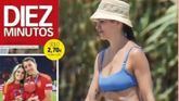 Las revistas del corazón: Cristina Pedroche e Irene Rosales, protagonistas