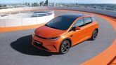 Nuevo BYD Dolphin G DM-i: el PHEV para todos