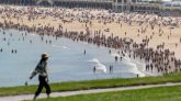 Llega la primera ola de calor con temperaturas de hasta 40 grados