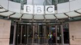La BBC recortará 550 puestos de radio y TV y 700 más de puestos de gestión