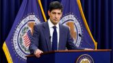 Kevin Warsh.