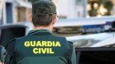 Detenido el hombre que huyó con su bebé tras atacar a su expareja en Ponte Caldelas (Pontevedra)