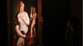 El Museo Thyssen presenta la restauración de Venus y Cupido , de Rubens