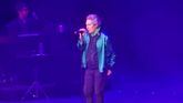 Miguel Ríos suspende dos conciertos debido a un 'leve traumatismo craneal' por una caída