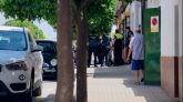 Hallan muertos a un hombre de 50 años y su hija de 20 en una casa de Gerena (Sevilla)