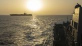Irán anuncia el cierre del estrecho de Ormuz por los ataques de Israel en sur del Líbano