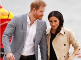 Enrique y Meghan reciben la oferta de alojarse en una residencia real