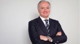 Javier Catena, consejero delegado de El Corte Inglés