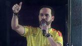 Vuelco electoral en Colombia: De la Espriella gana las elecciones al candidato de Petro