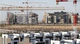 Las hipotecas sobre vivienda crecen un 2,3 % en abril y suman 22 meses al alza