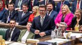 Andy Burnham se presentará para suceder a Starmer