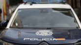 Detenidos los padres de un bebé abandonado y drogado en una vivienda insalubre en el distrito de Tetúan