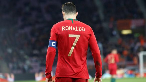 Mundial 2026. El histórico gol de Ronaldo que le convierte en un jugador único