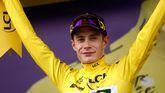Tour Francia. Este es el equipazo del Visma para destronar a Pogacar