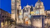 La catedral de Toledo regalará 11.000 réplicas de su primera piedra por sus 800 años