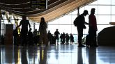 Detenido en Barajas un hombre de 86 años con 4,5 kilos de cocaína en su maleta