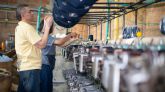 Las mipymes forman el tejido empresarial, pero necesitan crecer para mejorar productividad