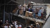 Exteriores confirma 35 españoles muertos y 140 desaparecidos en los terremotos de Venezuela
