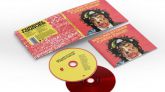 Los Rolling Stones publican su álbum de estudio número 25, Foreign Tongues