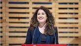 Enma López se enfrentará a Reyes Maroto por la candidatura del PSOE a la Alcaldía de Madrid