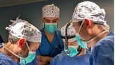 El Hospital Príncipe de Asturias, pionero en implantar una prótesis que permite recuperar la voz y la deglución